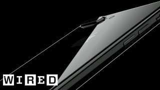 Everything Apple Just Debuted, From the iPhone 7 to a New Watch | WIRED