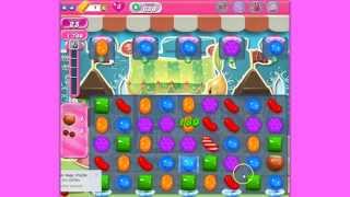 Candy Crush Saga level 680