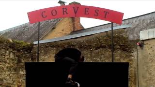 CorVest Cie Lezartikal