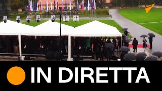 Vertice #UE-#Balcani occidentali
