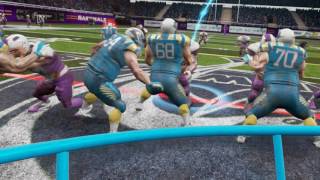VR Game Spotlight - VR Sports Challenge