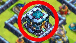 НЕ ЗАКОНЧУ СТРИМ, ПОКА НЕ ПРОКАЧАЮ СЕБЕ 13 ТХ ► CLASH OF CLANS