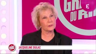 jaqueline dulac