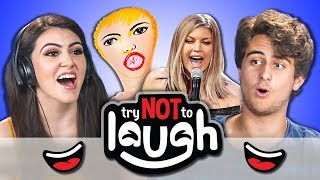 Try To Watch This Without Laughing or Grinning #81 (REACT)