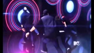 WZZRD Promo