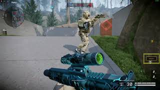 Warface Gameplay + Fazit Immer noch ein Sniper Fest! Deutsch 1080p