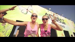 Jay Hardway & Madison Mars - Blue Elephant (Official Music Video)