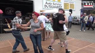 US Cars-Oldtimer-Treffen-Nordhorn