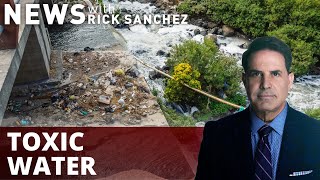 Plastic, now radioactive water, destroying Pacific ocean?