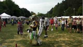 Mother's Day Pow Wow in Canton Ga