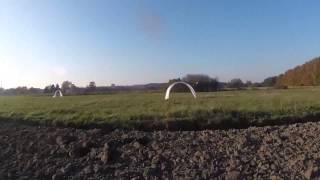 Bodycheck |Vcopter-Crew|