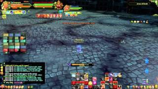 [PvP] Arena of Death