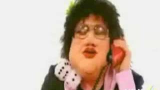 Bo Selecta Kelly Osbourne Show