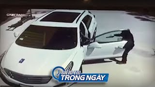 Một bà ở California đi sòng bài, bị kẻ gian theo về tận nhà, cướp hết tiền