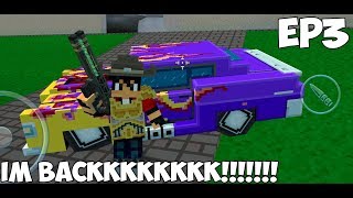 Block City Wars "I am Back!!!!" | Multiplayer Ep3