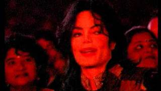 Michael Jackson - Bollywood Awards 1999