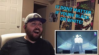 BTS (방탄소년단) Black or White Live Performance Reaction!!