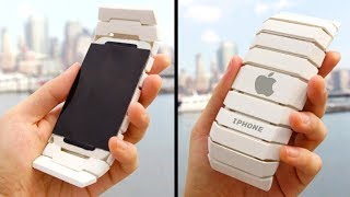 7 НЕВЕРОЯТНЫХ СМАРТФОНОВ, КОТОРЫЕ ВЫ ЗАХОТИТЕ КУПИТЬ