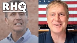 Eric Greitens' Lifelong Friend Airs Out All His Dirty Laundry