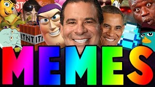 BEST MEMES COMPILATION V50