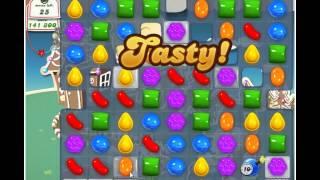 Candy Crush Saga Level - 147