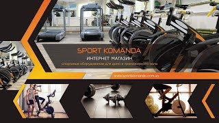 Гребной тренажер TopTrack K7199