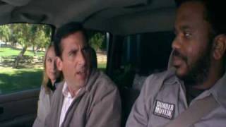 The Office, Season 5 Bloopers. Part 2/2