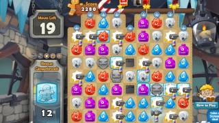 Monster Busters stage 433
