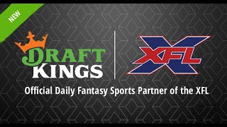 Levitan's Leverage: Top plays for Week 1 in the XFL I The Sweat