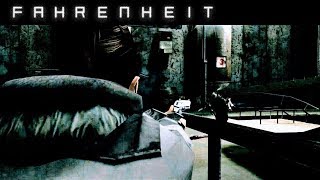 14 Давайте поиграем в Fahrenheit Remastered (конец)