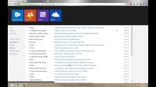 How to export contact from Hotmail to Gmail