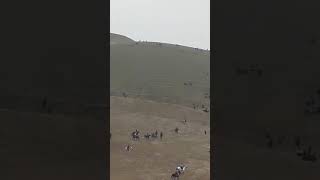 Бузкаши шахри кулоб 2019 навруз муборак