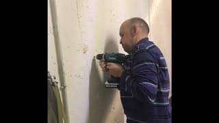 Makita 2ºprueba