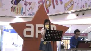 小日子   Joey Yung  - Vera  Liu cover  @apm