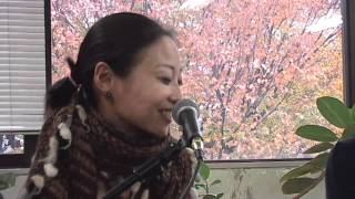 xChange@CLEAN FES [Junko Niwa : interview]