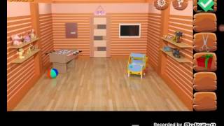 Escape Fever level 8
