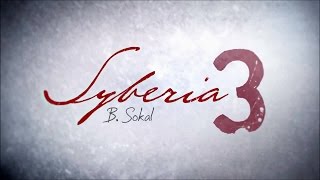 Сибирь 3. Syberia 3. Прохождение Часть 12. Walkthrough Part 12. Баранур - достать корабль