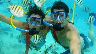 Cancun - Xel-Há Park