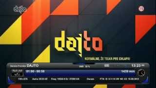 Dajto