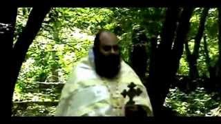 TV-Мингрельская-Паломничество и молебен