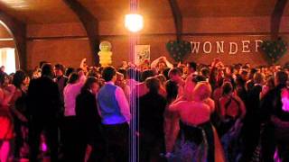 Kiski Prom 2011