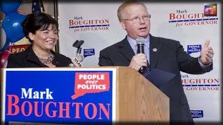 GOP Leader Rushed To Hospital From HUGE Event