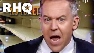 Fox News LYING About Supply Chain Shortages