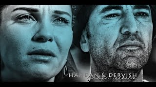 ►handan & dervish ~ зови меня.