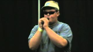 Specklebelly Goose Calling Contest Open