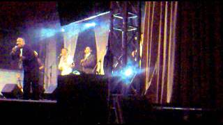 ARS Vocal, La Negra Tomasa