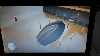 Gta 4 test in lenovo G400 intel celeron 1.9 ghz Hd grapic 2gb ram