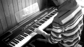 Jingle Bells - Jazz version [Jacob Koller arrangement]