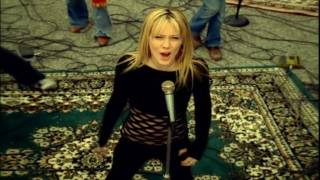 Hilary Duff - Why Not (HD)