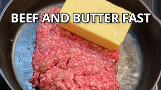 Understanding the Beef and Butter Fast | Dr. Boz